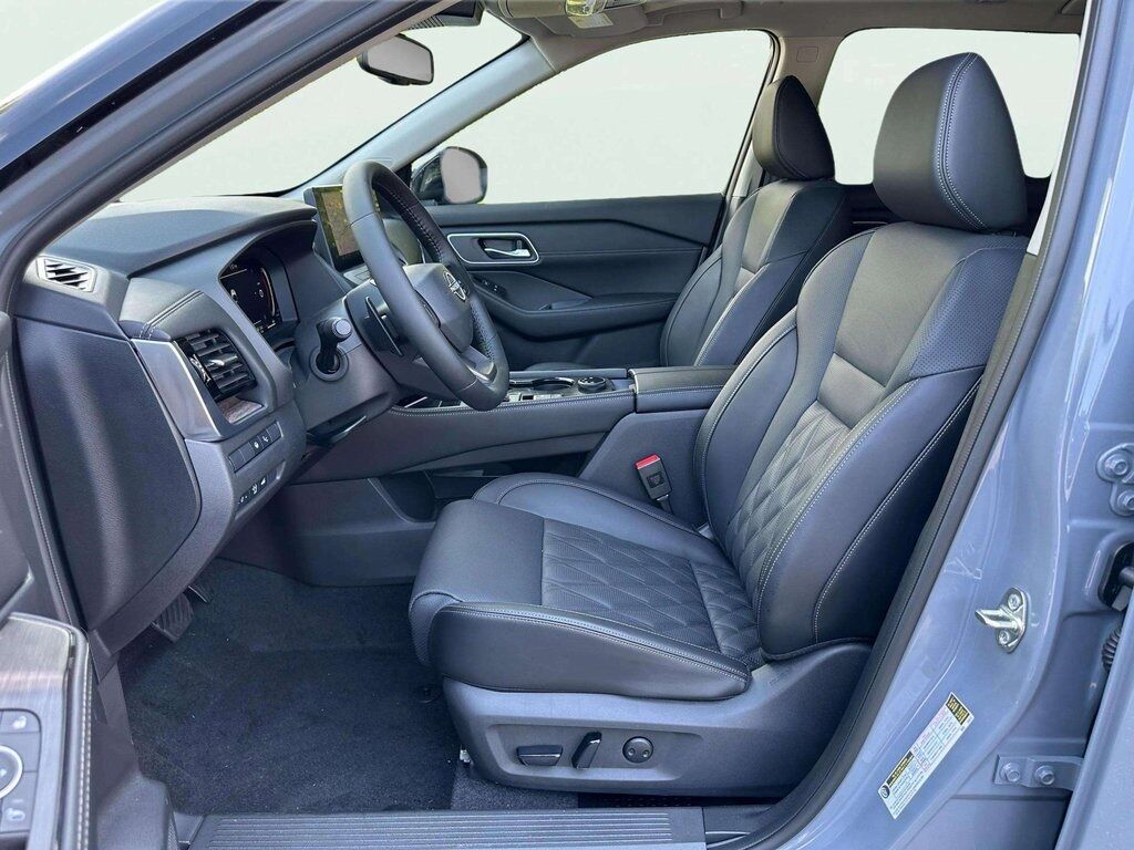 2025 Nissan Rogue Platinum San Clemente CA