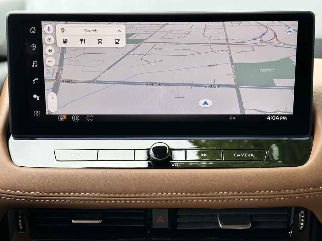 2025 Nissan Rogue Platinum San Clemente CA