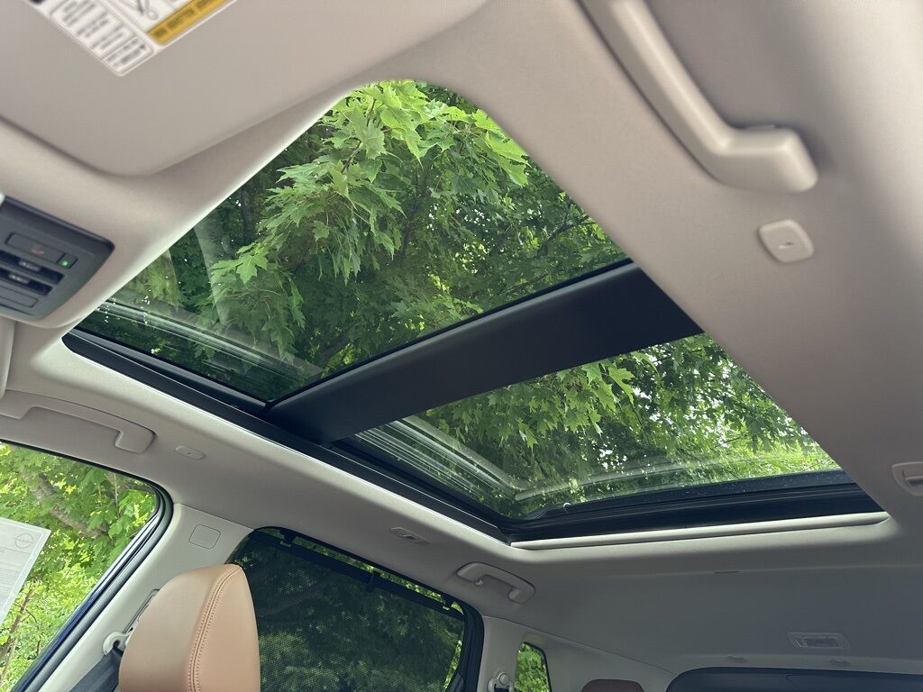 2025 Nissan Rogue Platinum San Clemente CA