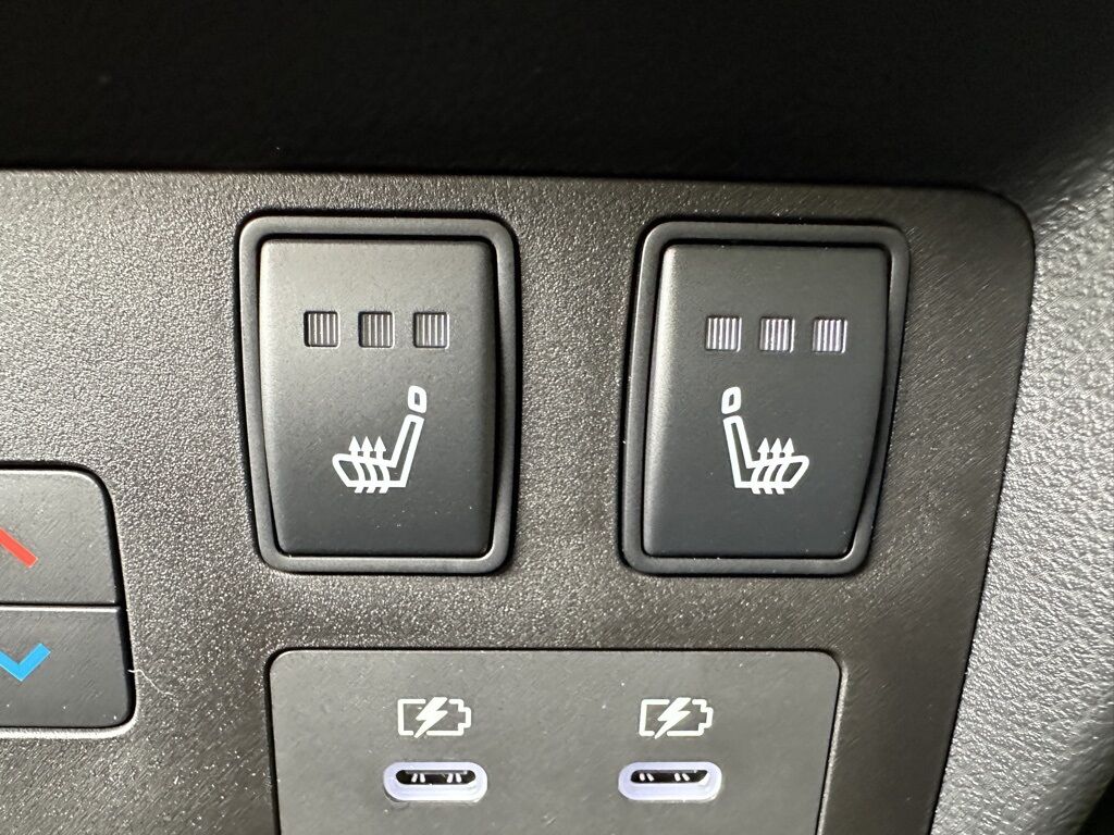2025 Nissan Rogue Platinum San Clemente CA