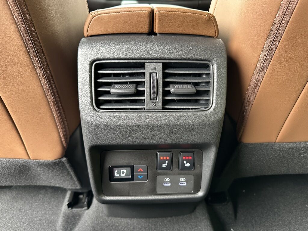 2025 Nissan Rogue Platinum San Clemente CA