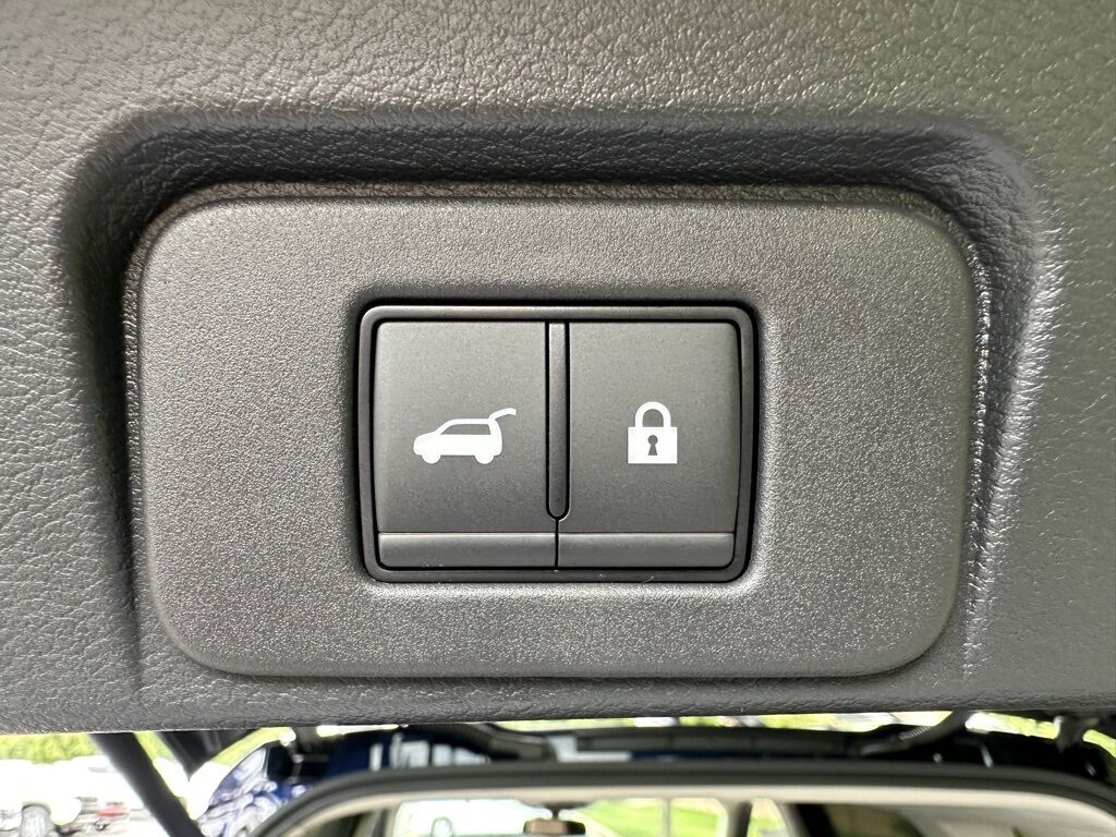 2025 Nissan Rogue Platinum San Clemente CA