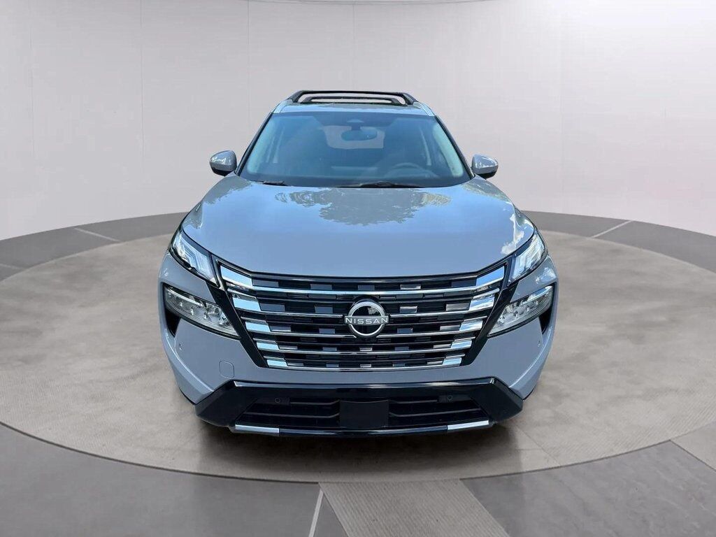 2025 Nissan Rogue Platinum San Clemente CA