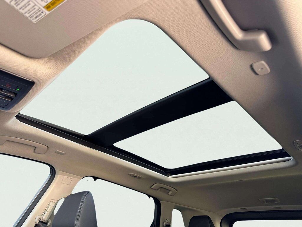 2025 Nissan Rogue Platinum San Clemente CA