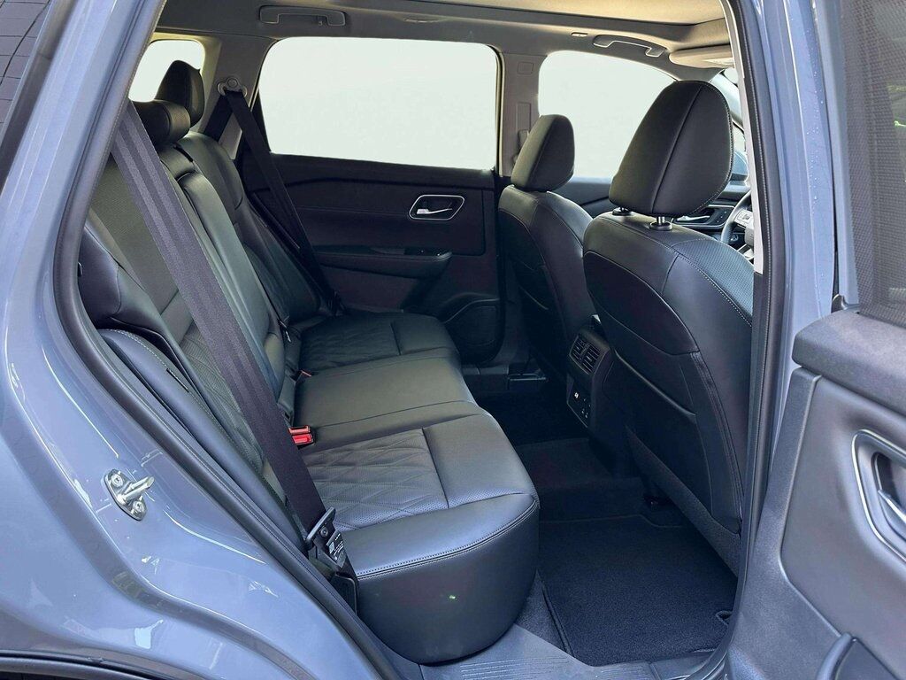 2025 Nissan Rogue Platinum San Clemente CA