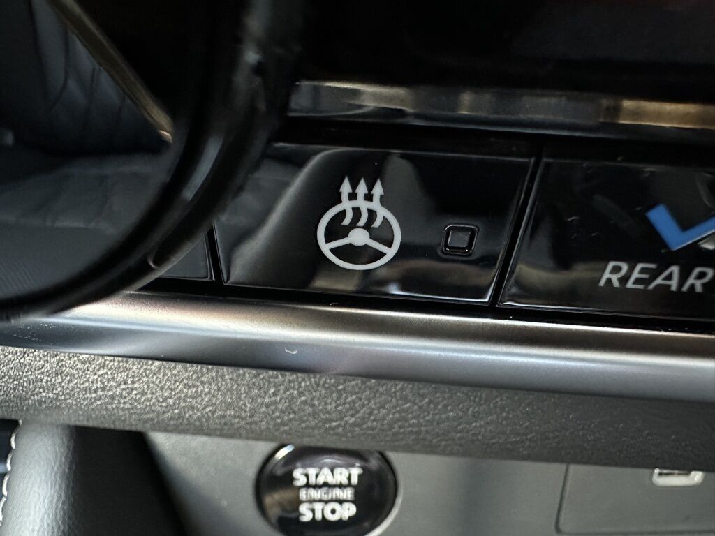 2025 Nissan Rogue Platinum San Clemente CA