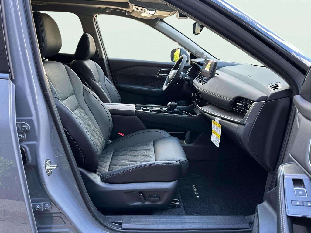 2025 Nissan Rogue Platinum San Clemente CA