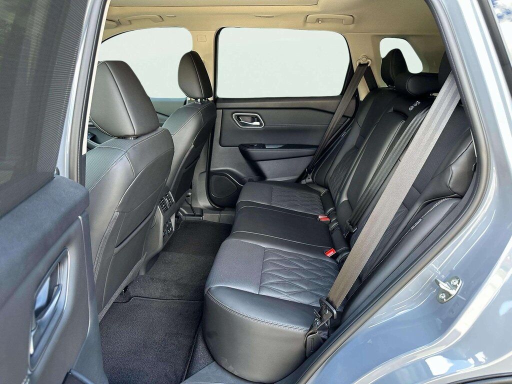 2025 Nissan Rogue Platinum San Clemente CA