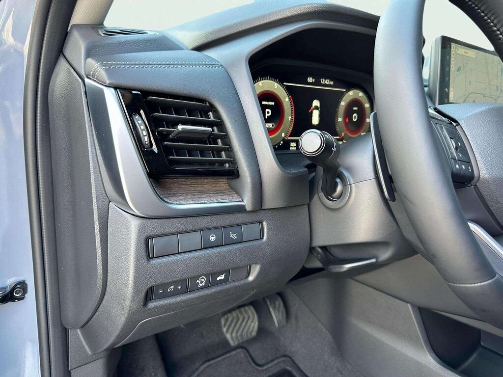 2025 Nissan Rogue Platinum San Clemente CA