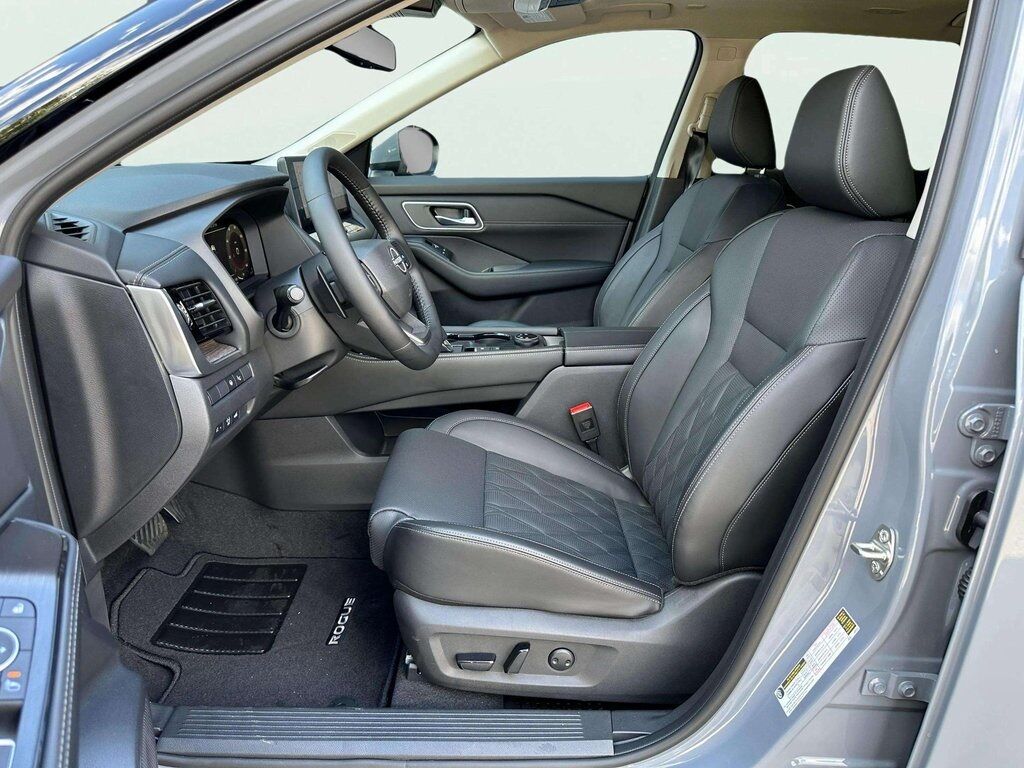 2025 Nissan Rogue Platinum San Clemente CA