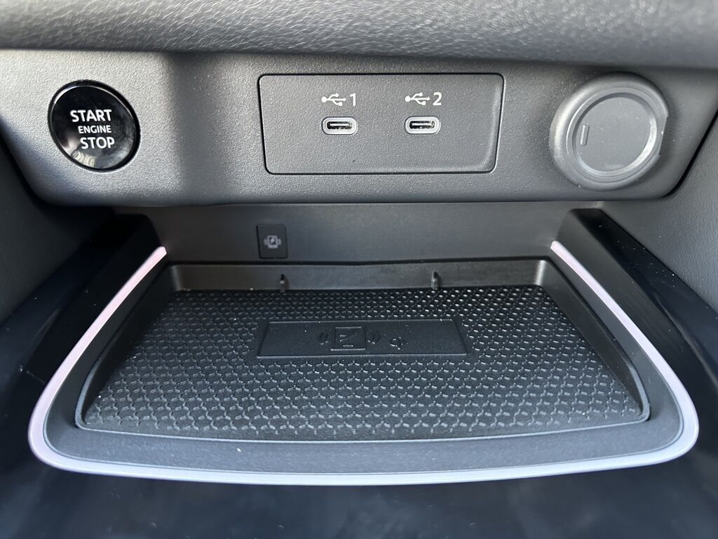 2025 Nissan Rogue Platinum San Clemente CA