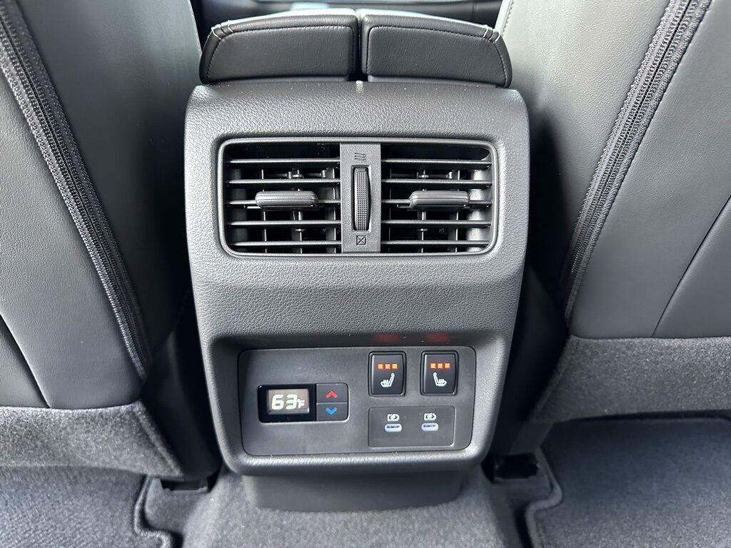2025 Nissan Rogue Platinum San Clemente CA
