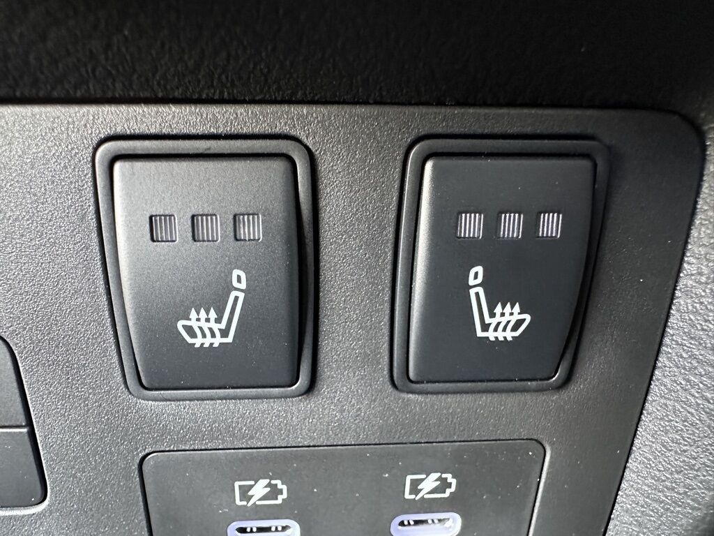 2025 Nissan Rogue Platinum San Clemente CA