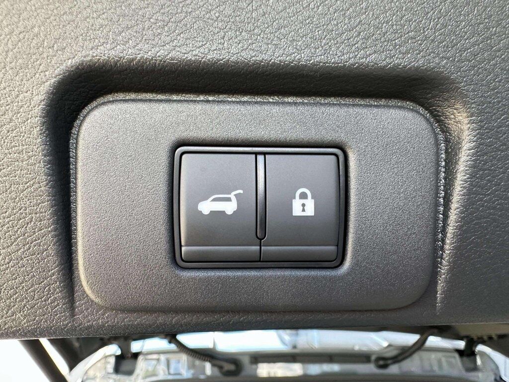 2025 Nissan Rogue Platinum San Clemente CA
