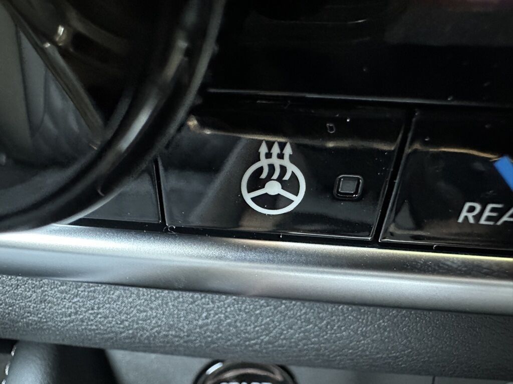 2025 Nissan Rogue Platinum San Clemente CA