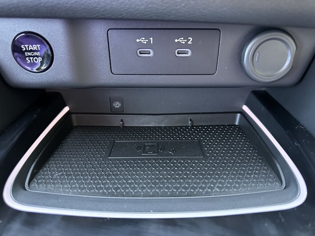 2025 Nissan Rogue Platinum San Clemente CA