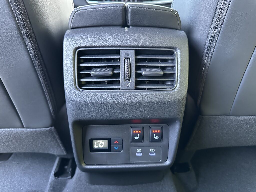 2025 Nissan Rogue Platinum San Clemente CA
