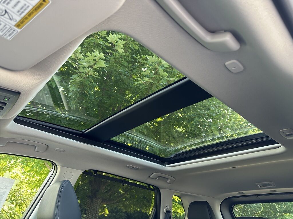 2025 Nissan Rogue Platinum San Clemente CA
