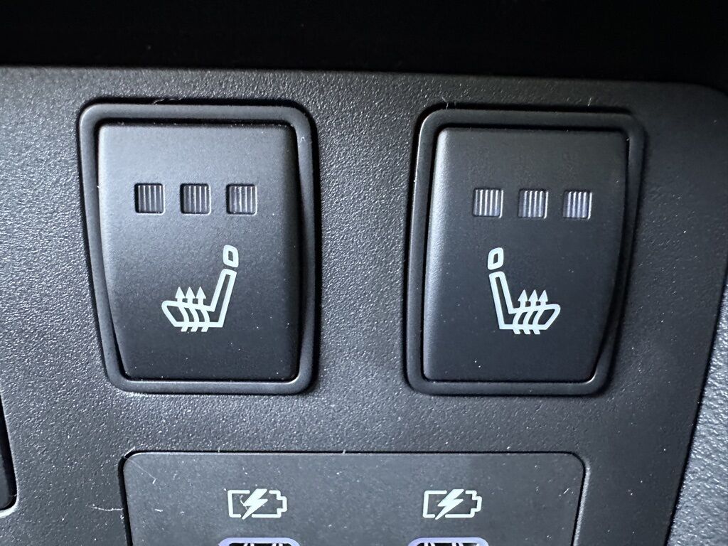 2025 Nissan Rogue Platinum San Clemente CA