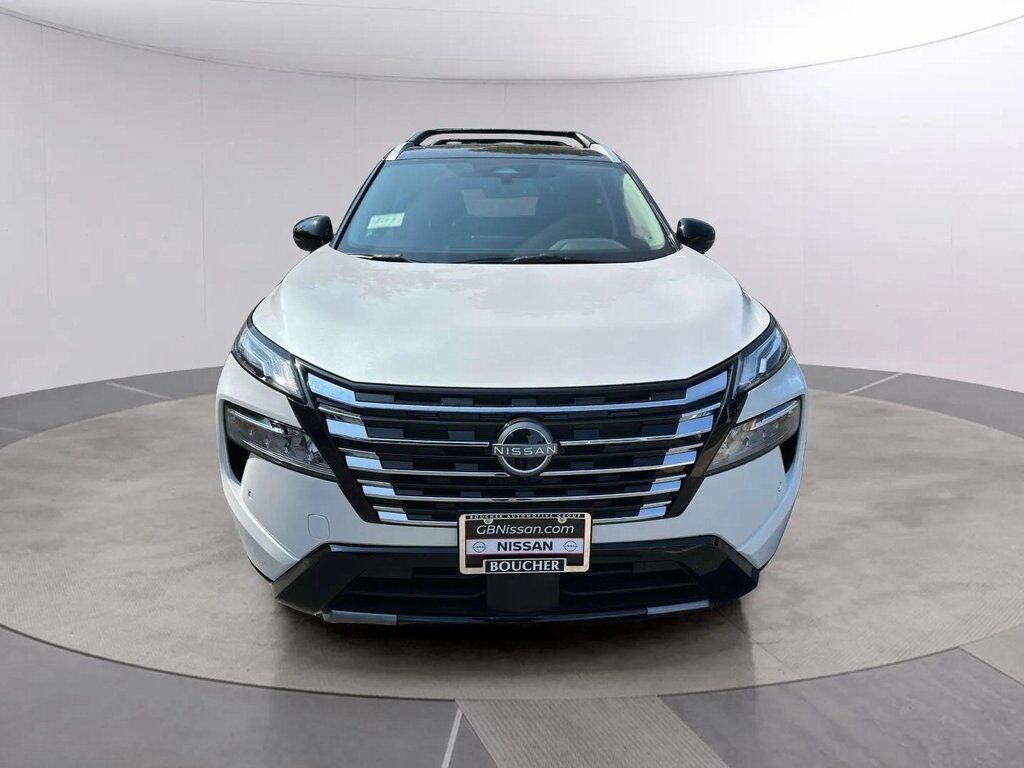 2025 Nissan Rogue Platinum San Clemente CA