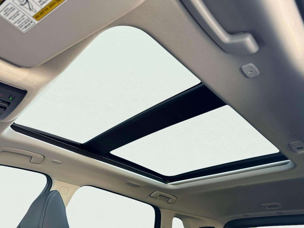 2025 Nissan Rogue Platinum San Clemente CA