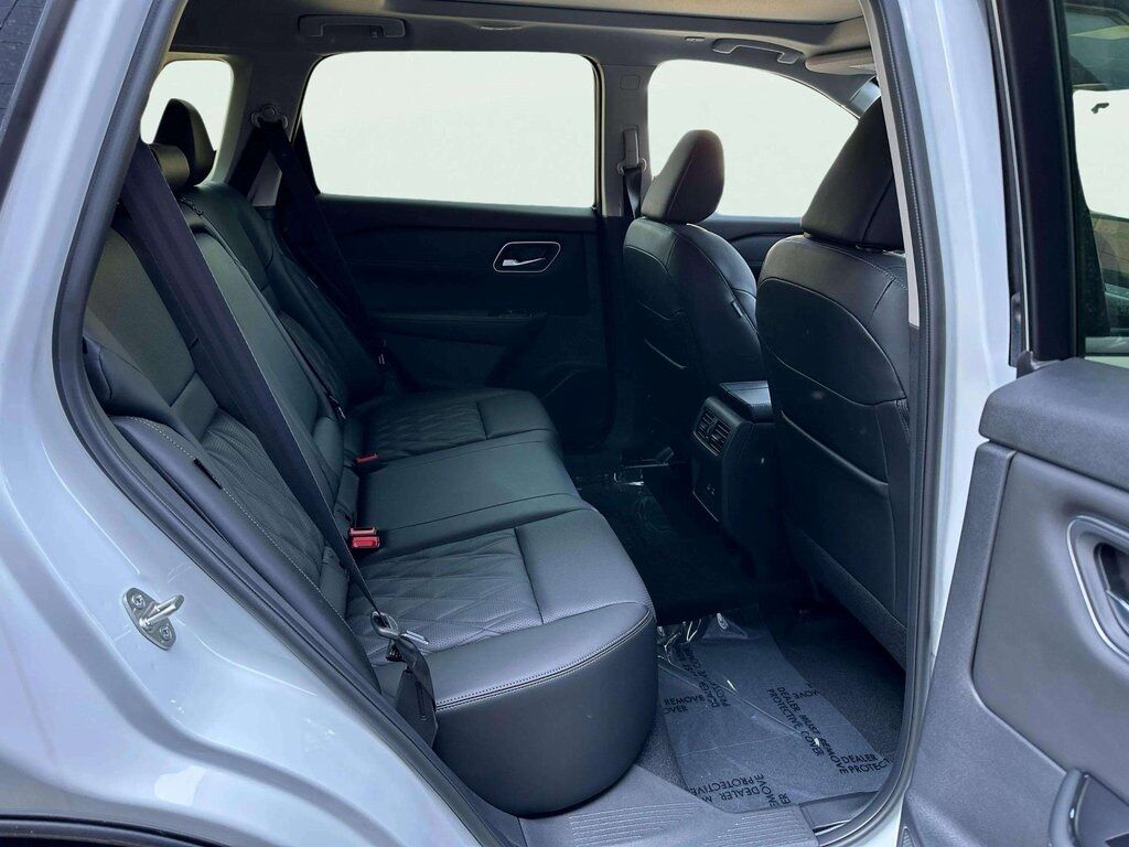 2025 Nissan Rogue Platinum San Clemente CA