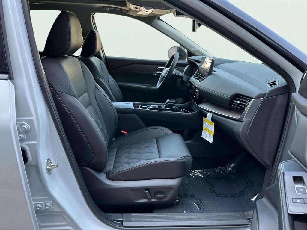 2025 Nissan Rogue Platinum San Clemente CA