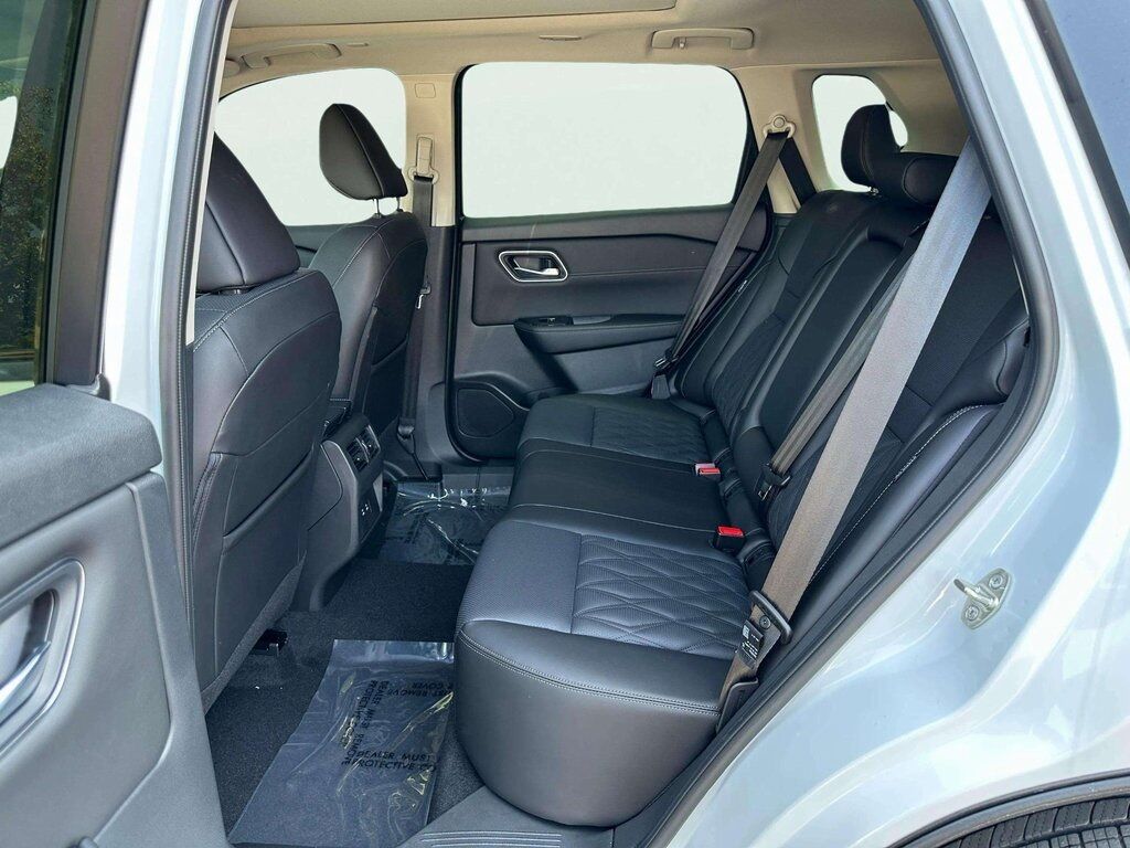 2025 Nissan Rogue Platinum San Clemente CA