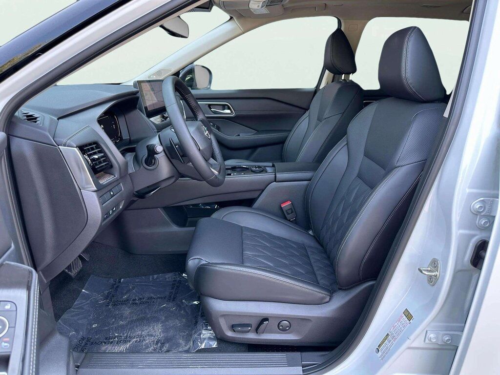 2025 Nissan Rogue Platinum San Clemente CA