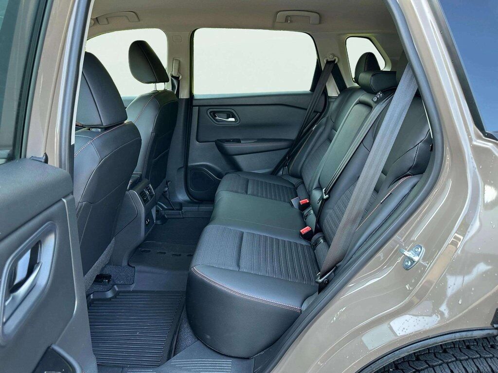 2025 Nissan Rogue Rock Creek San Clemente CA