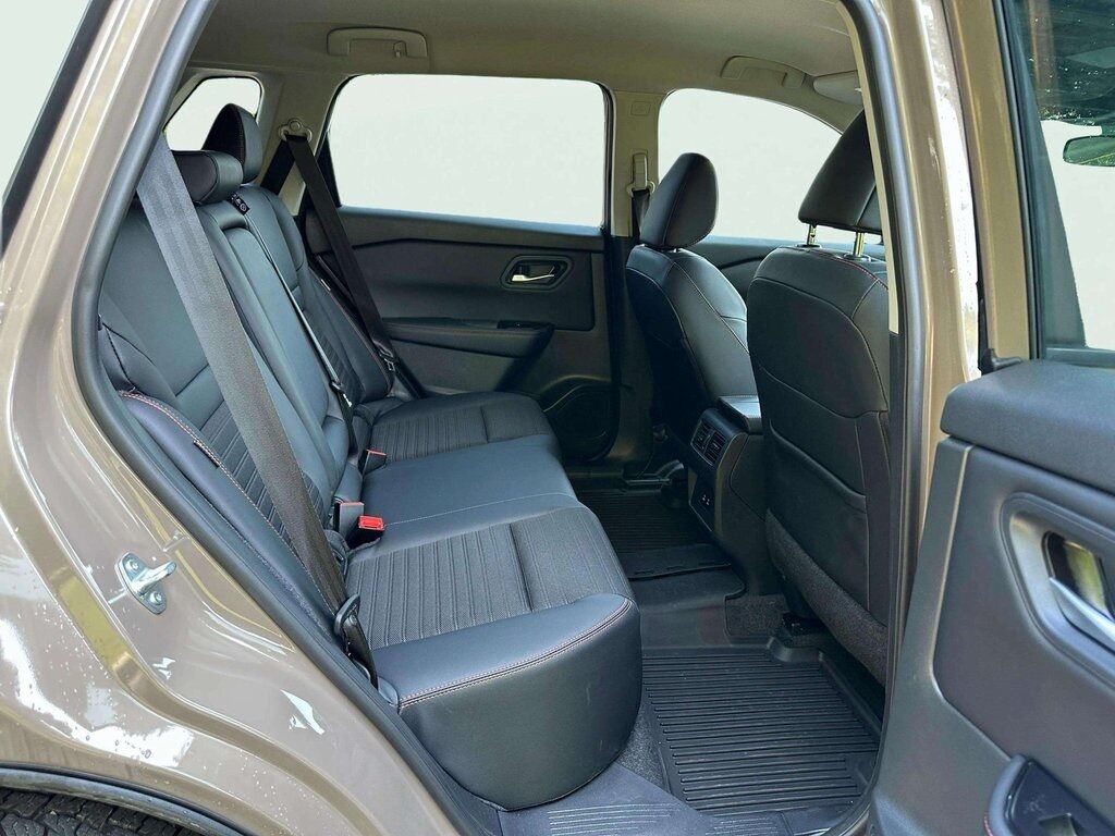 2025 Nissan Rogue Rock Creek San Clemente CA
