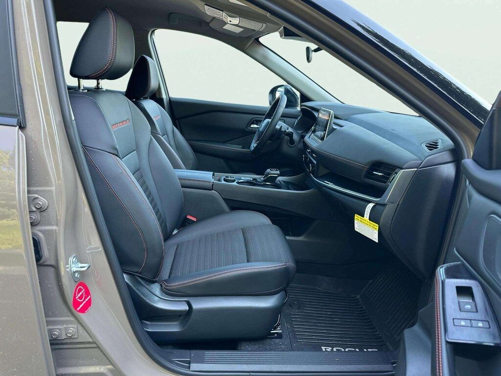 2025 Nissan Rogue Rock Creek San Clemente CA