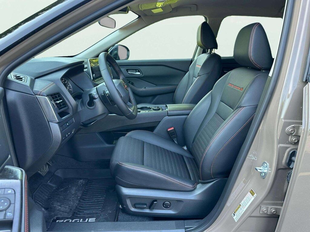 2025 Nissan Rogue Rock Creek San Clemente CA