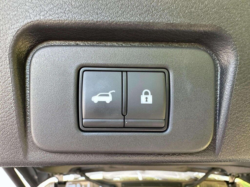 2025 Nissan Rogue Rock Creek San Clemente CA