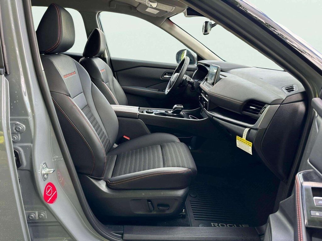 2025 Nissan Rogue Rock Creek San Clemente CA