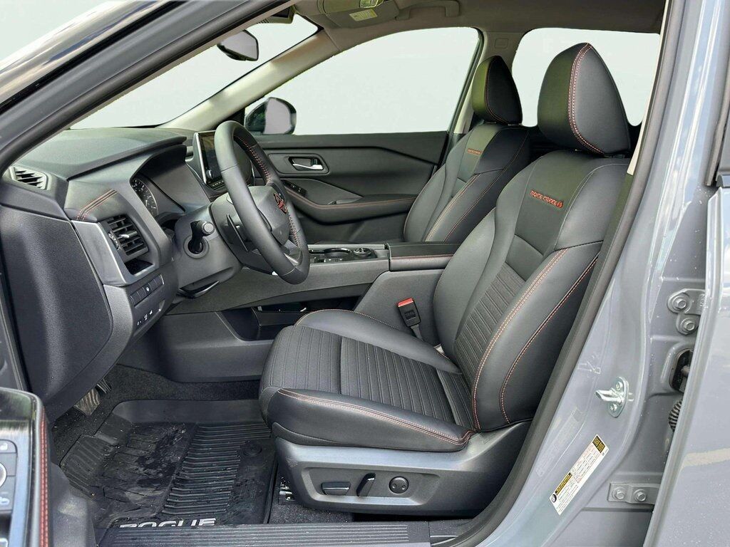 2025 Nissan Rogue Rock Creek San Clemente CA