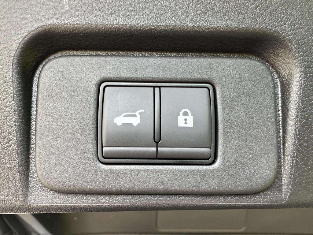 2025 Nissan Rogue Rock Creek San Clemente CA