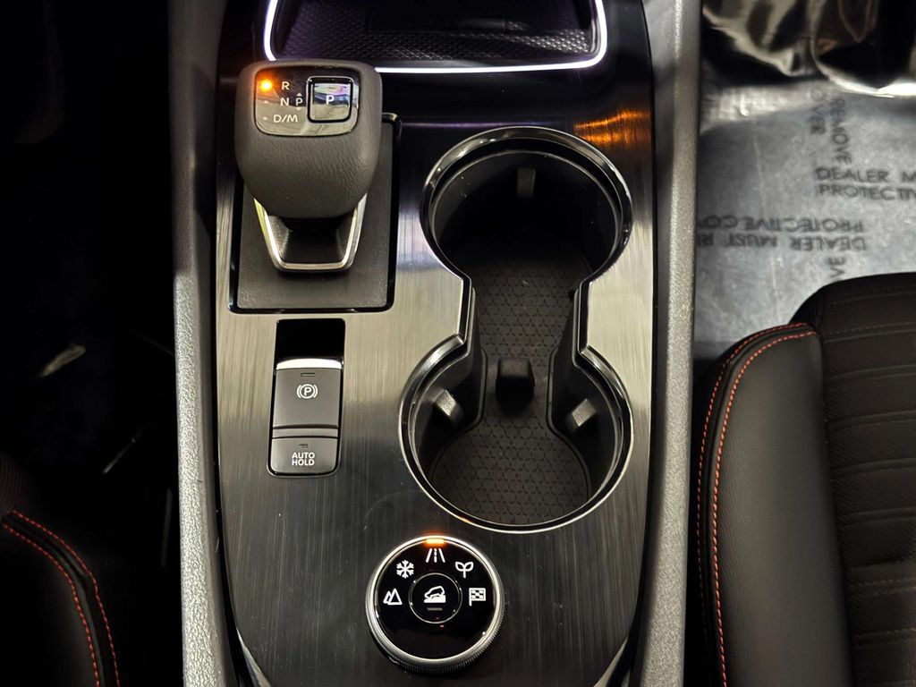 2025 Nissan Rogue Rock Creek w/Premium Pkg San Clemente CA