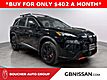 2025 Nissan Rogue Rock Creek w/Premium Pkg