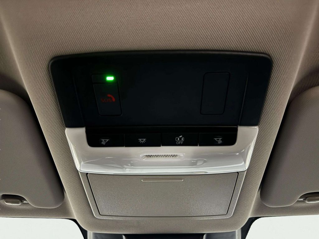 2025 Nissan Rogue Rock Creek w/Premium Pkg San Clemente CA