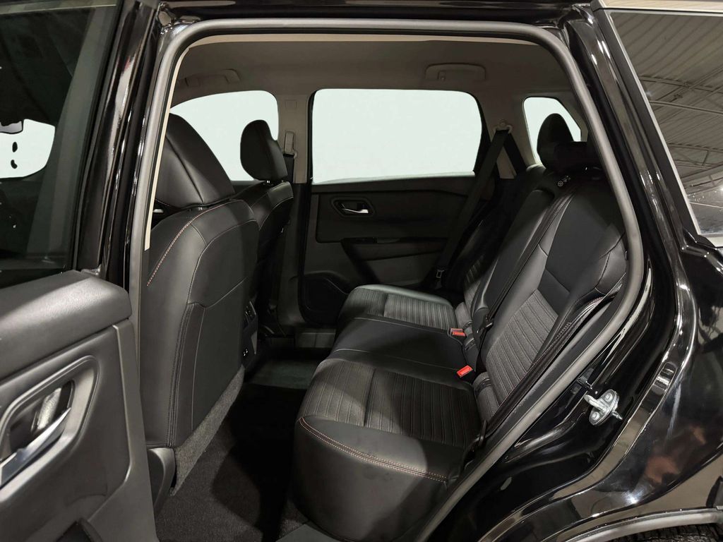 2025 Nissan Rogue Rock Creek w/Premium Pkg San Clemente CA