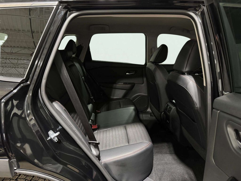 2025 Nissan Rogue Rock Creek w/Premium Pkg San Clemente CA
