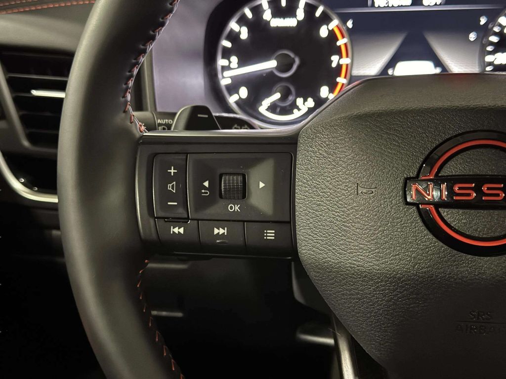 2025 Nissan Rogue Rock Creek w/Premium Pkg San Clemente CA