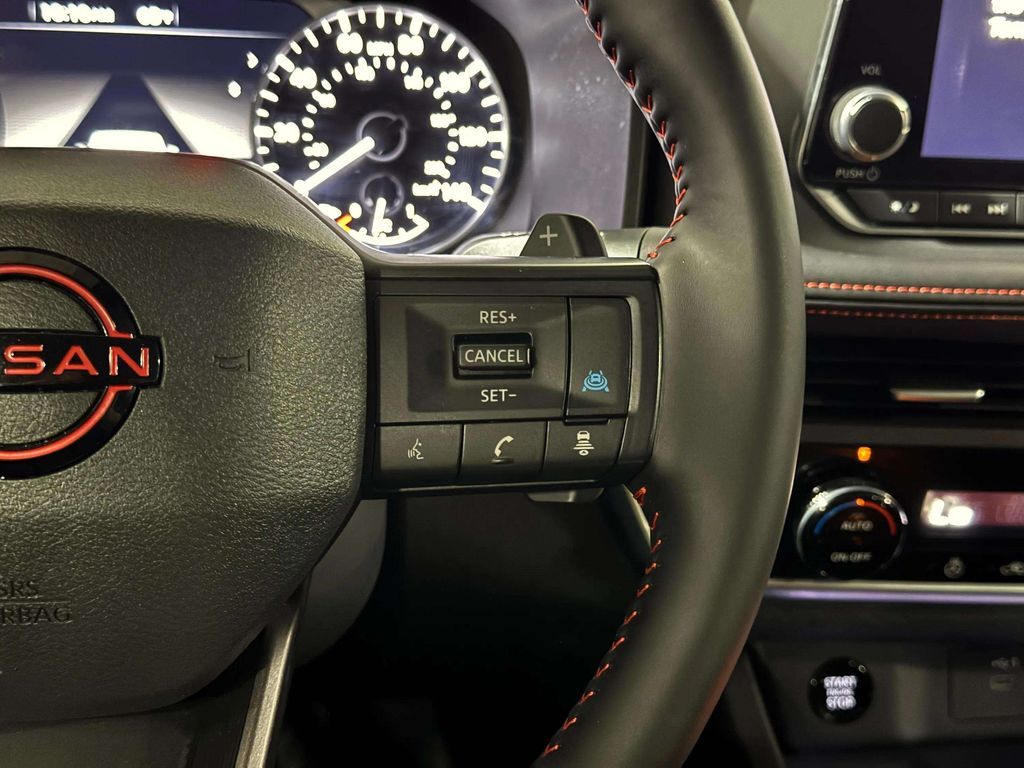 2025 Nissan Rogue Rock Creek w/Premium Pkg San Clemente CA