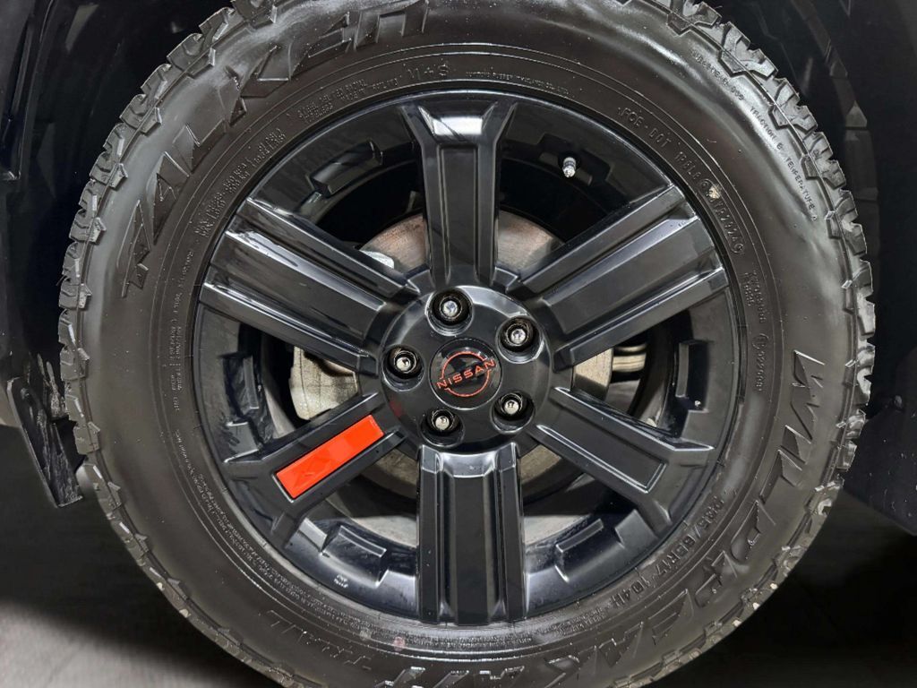 2025 Nissan Rogue Rock Creek w/Premium Pkg San Clemente CA