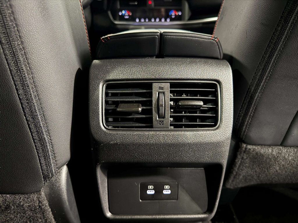 2025 Nissan Rogue Rock Creek w/Premium Pkg San Clemente CA