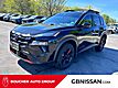 2025 Nissan Rogue Rock Creek w/Premium Pkg