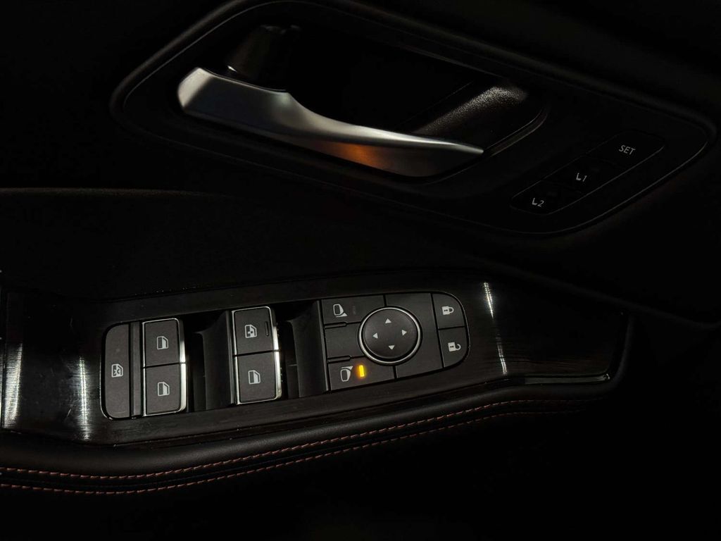 2025 Nissan Rogue Rock Creek w/Premium Pkg San Clemente CA