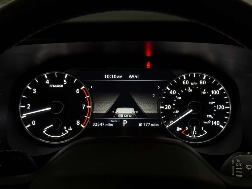 2025 Nissan Rogue Rock Creek w/Premium Pkg San Clemente CA