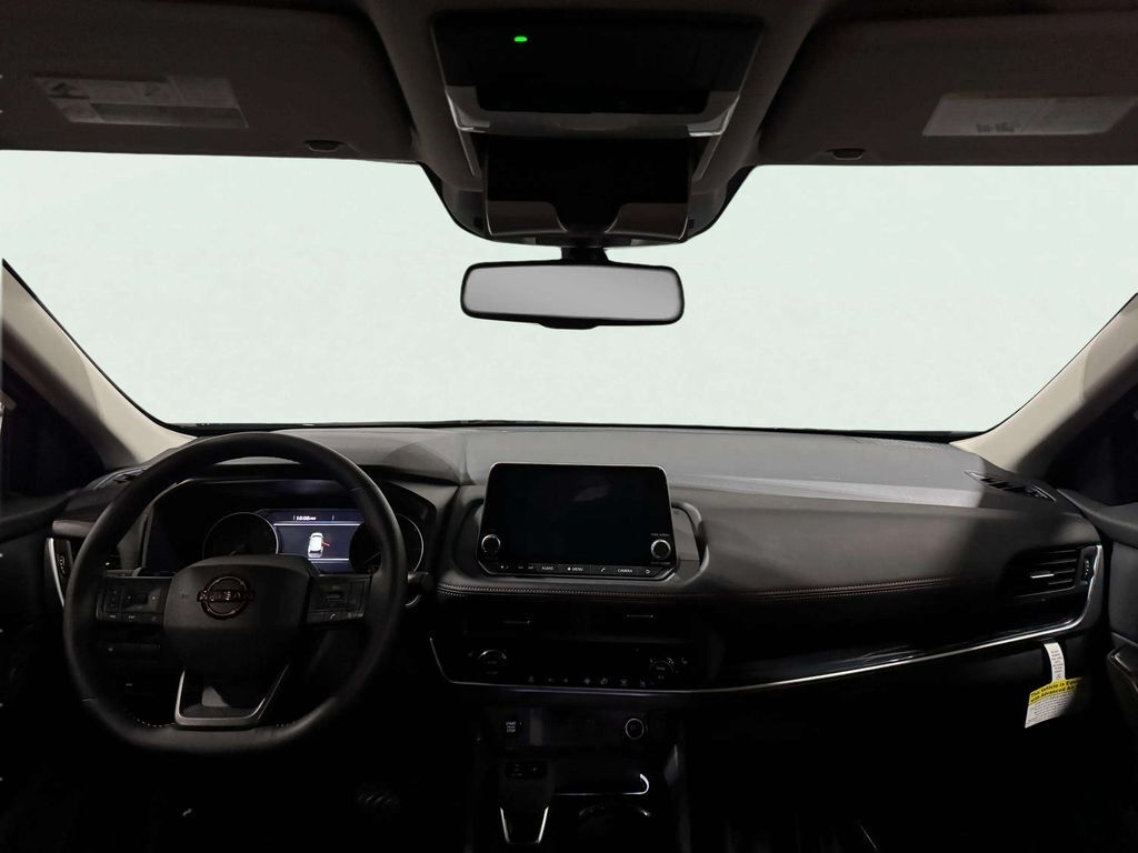 2025 Nissan Rogue Rock Creek w/Premium Pkg San Clemente CA
